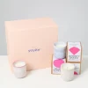 Motel a Miio Duftkerzen^Gift Set - Copa Alto Scented Candles