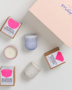 Motel a Miio Duftkerzen^Gift Set - Copa Alto Scented Candles