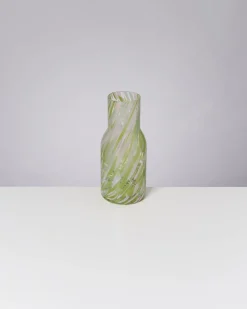 Motel a Miio Glaskaraffen^Joia - Decanter Drops Green Pink
