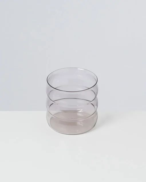 Motel a Miio Kleine Gläser^Joia - Glas Bubble e