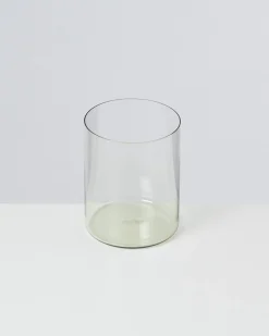 Motel a Miio Große Gläser^Joia - Glas Large Emerald