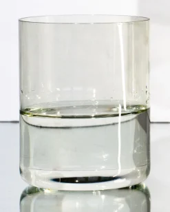 Motel a Miio Große Gläser^Joia - Glas Large Emerald