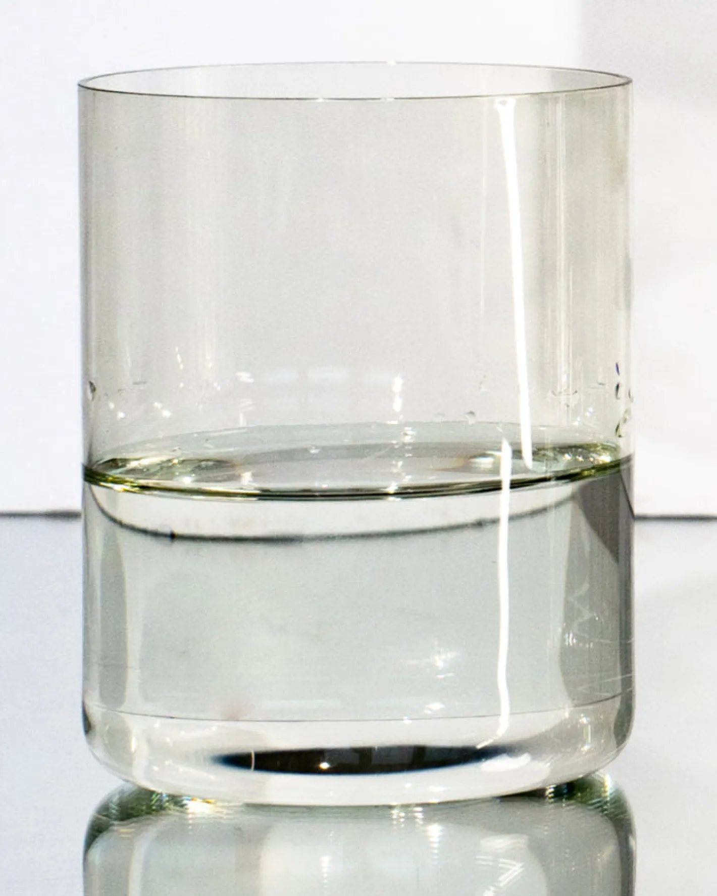 Motel a Miio Große Gläser^Joia - Glas Large Emerald