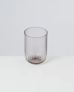 Motel a Miio Große Gläser^Joia - Glas Riffled e