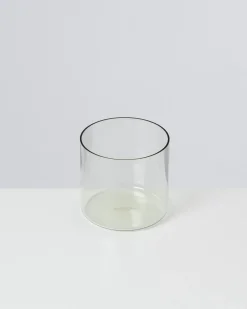 Motel a Miio Kleine Gläser^Joia - Glas Small Emerald