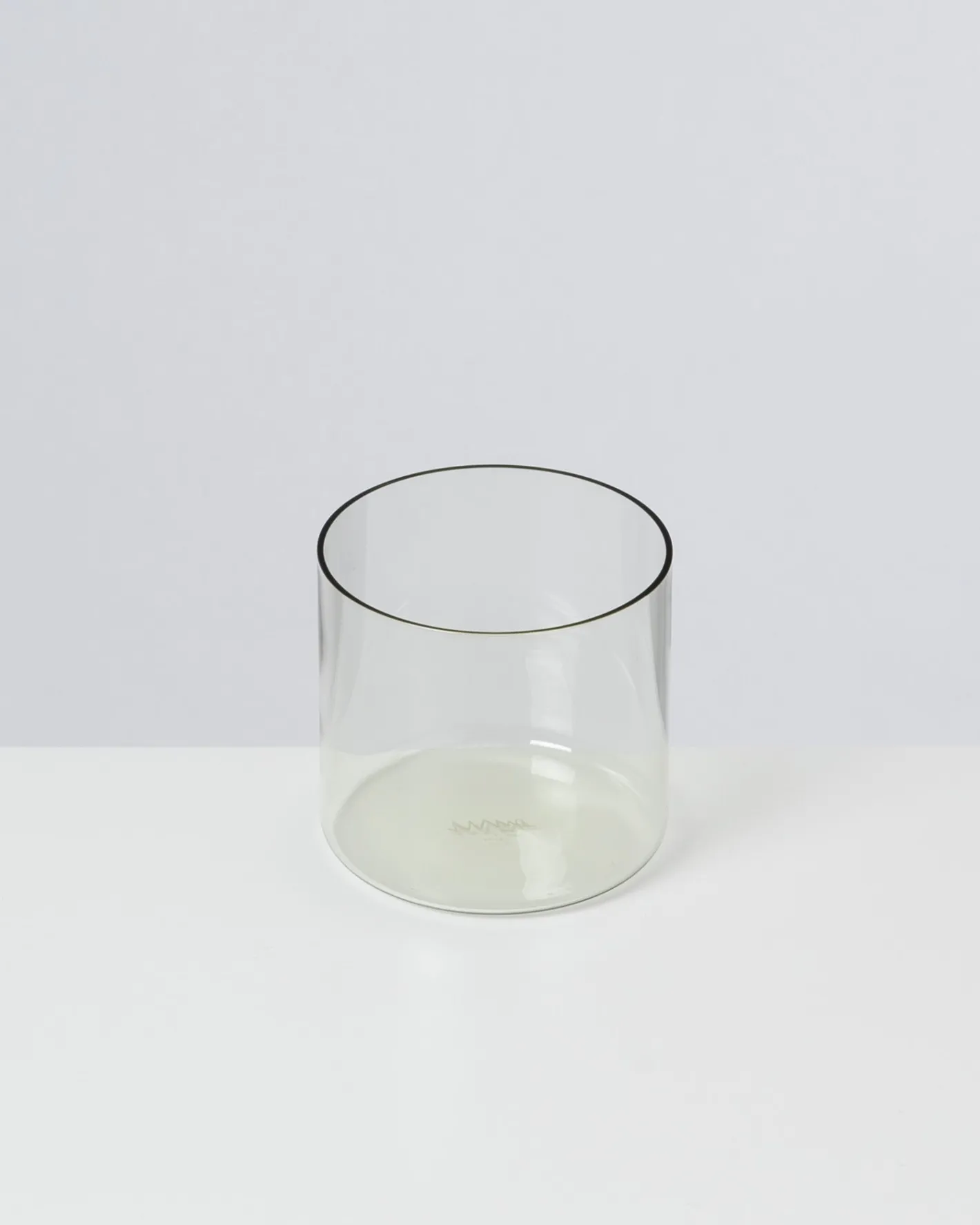 Motel a Miio Kleine Gläser^Joia - Glas Small Emerald