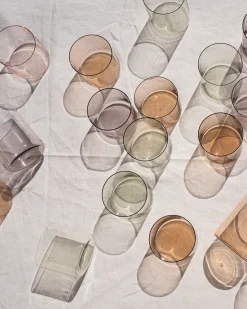 Motel a Miio Kleine Gläser^Joia - Glas Small
