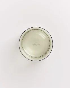 Motel a Miio Große Gläser^Joia - Glass Large Bubble Emerald