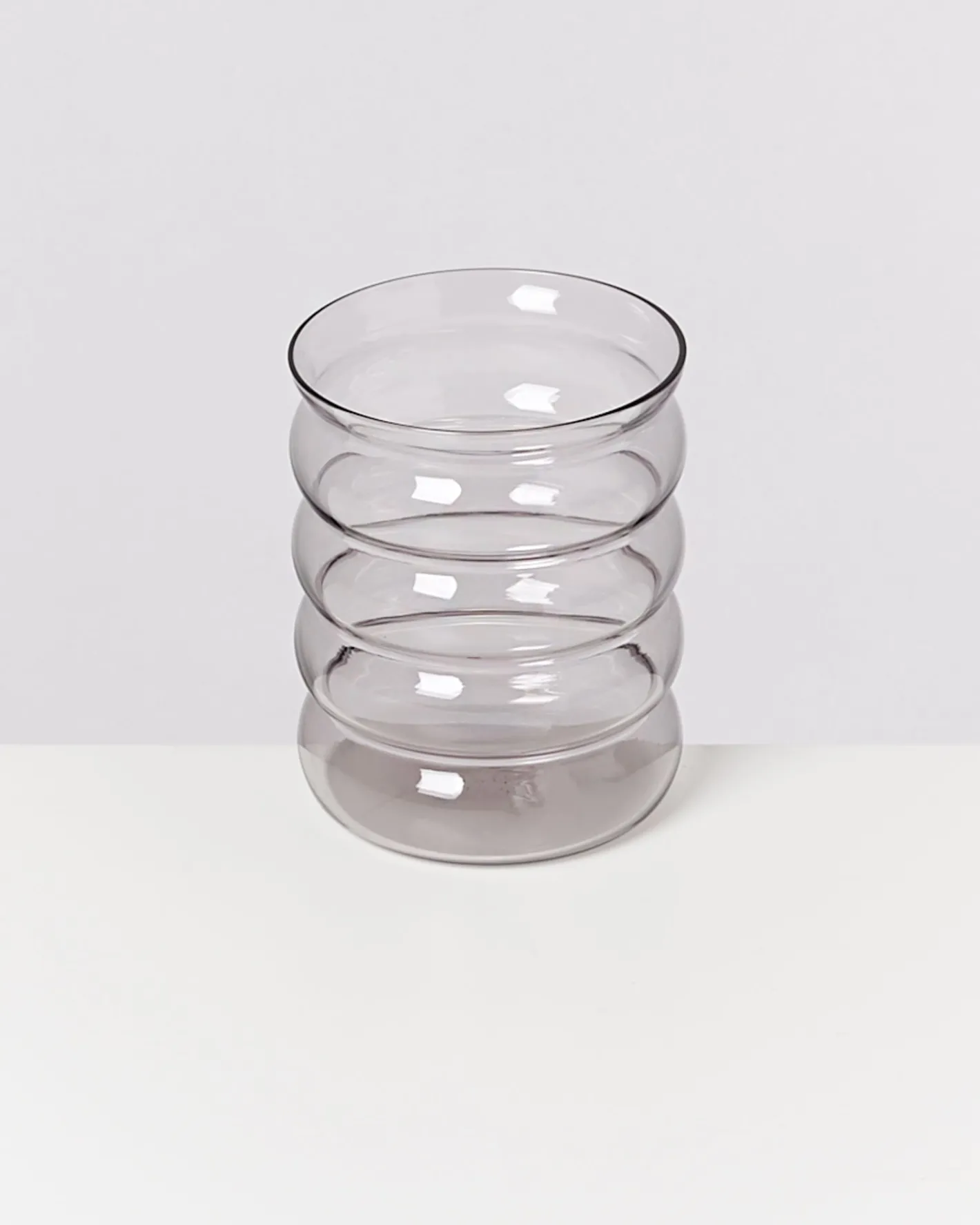 Motel a Miio Große Gläser^Joia - Glass Large Bubble e