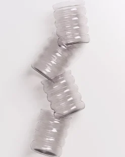 Motel a Miio Große Gläser^Joia - Glass Large Bubble e