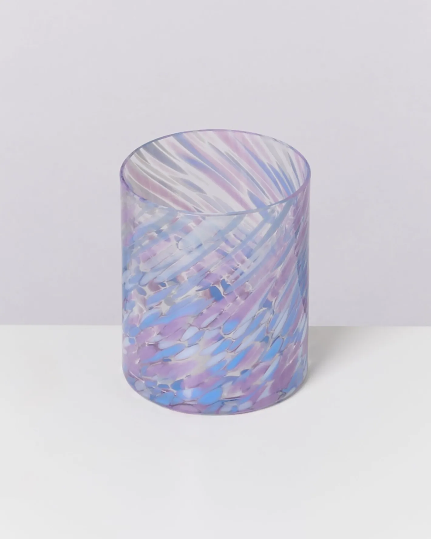 Motel a Miio Große Gläser^Joia - Glass Large Drops