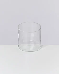 Motel a Miio Kleine Gläser^Joia - Glass Small Flower Classic