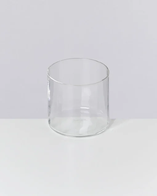 Motel a Miio Kleine Gläser^Joia - Glass Small Flower Classic