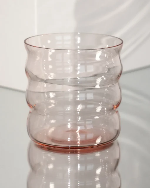Motel a Miio Kleine Gläser|Gläser Sets %^Joia - Set Of 4 Glasses Bubble