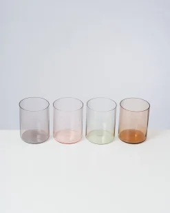 Motel a Miio Große Gläser|Gläser Sets %^Joia - Set Of 4 Glasses Large