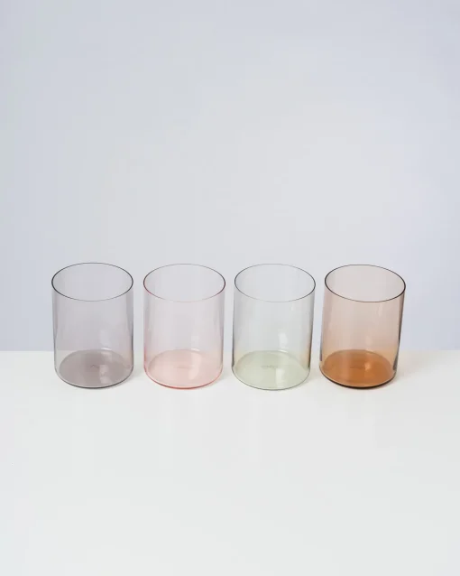 Motel a Miio Große Gläser|Gläser Sets %^Joia - Set Of 4 Glasses Large