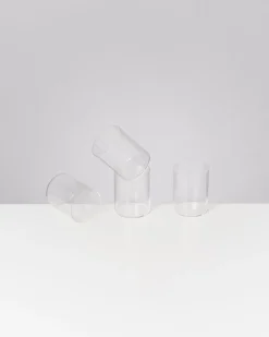 Motel a Miio Große Gläser|Gläser Sets %^Joia - Set Of 4 Glasses Large Classic