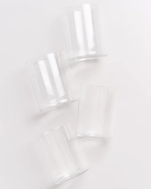 Motel a Miio Große Gläser|Gläser Sets %^Joia - Set Of 4 Glasses Large Classic