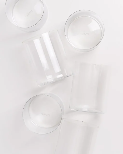 Motel a Miio Große Gläser|Gläser Sets %^Joia - Set Of 6 Glasses Large Classic