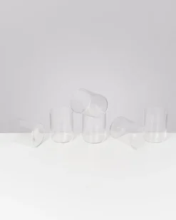 Motel a Miio Große Gläser|Gläser Sets %^Joia - Set Of 6 Glasses Large Classic