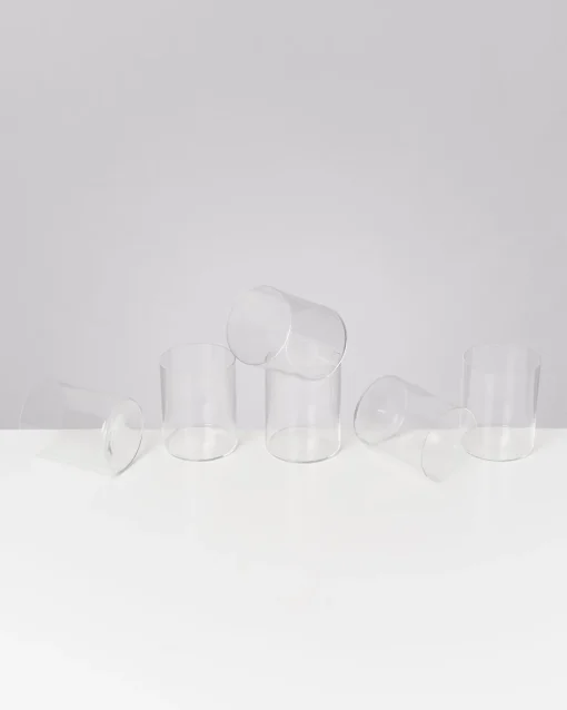 Motel a Miio Große Gläser|Gläser Sets %^Joia - Set Of 6 Glasses Large Classic