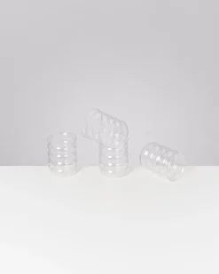 Motel a Miio Große Gläser|Gläser Sets %^Joia - Set Of 4 Glasses Large Bubble Classic