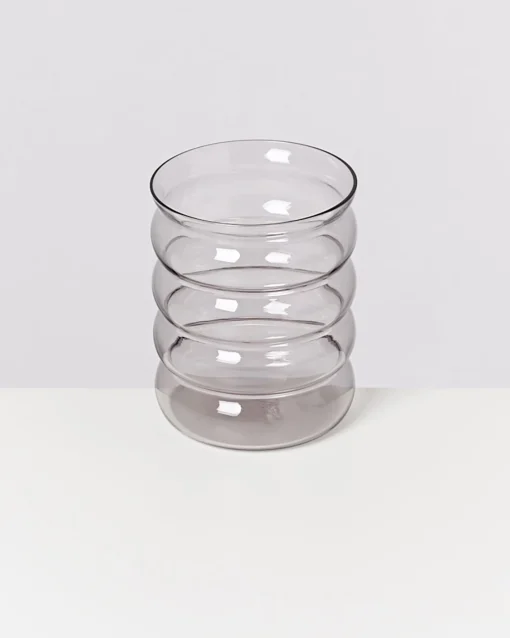 Motel a Miio Große Gläser|Gläser Sets %^Joia - Set Of 6 Glasses Large Bubble e