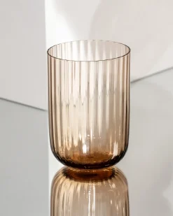 Motel a Miio Große Gläser|Gläser Sets %^Joia - Set Of 4 Glasses Riffled
