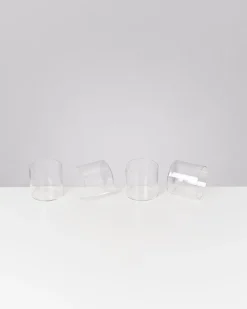 Motel a Miio Kleine Gläser|Gläser Sets %^Joia - Set Of 4 Glasses Small Classic