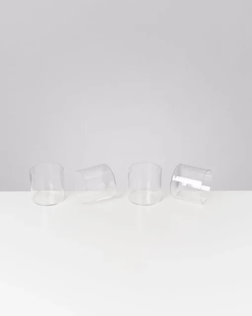 Motel a Miio Kleine Gläser|Gläser Sets %^Joia - Set Of 4 Glasses Small Classic