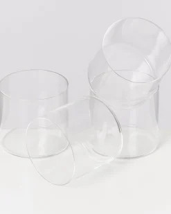Motel a Miio Kleine Gläser|Gläser Sets %^Joia - Set Of 4 Glasses Small Classic