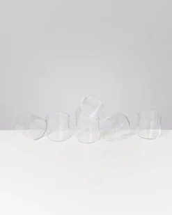 Motel a Miio Kleine Gläser|Gläser Sets %^Joia - Set Of 6 Glasses Small Classic