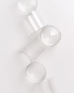 Motel a Miio Kleine Gläser|Gläser Sets %^Joia - Set Of 6 Glasses Small Classic
