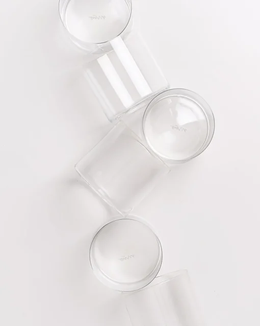 Motel a Miio Kleine Gläser|Gläser Sets %^Joia - Set Of 6 Glasses Small Classic
