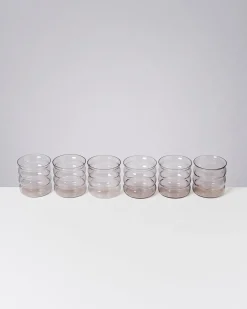 Motel a Miio Kleine Gläser|Gläser Sets %^Joia 6er Set Glas Bubble