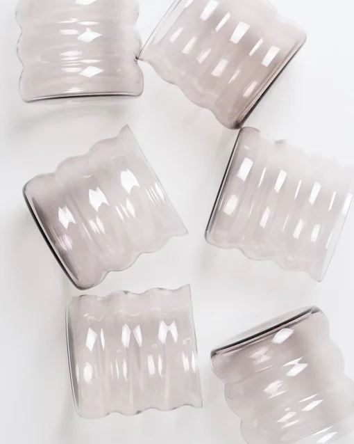 Motel a Miio Kleine Gläser|Gläser Sets %^Joia 6er Set Glas Bubble