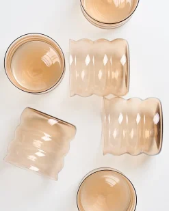 Motel a Miio Kleine Gläser|Gläser Sets %^Joia 6er Set Glas Bubble