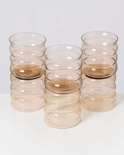 Motel a Miio Kleine Gläser|Gläser Sets %^Joia 6er Set Glas Bubble