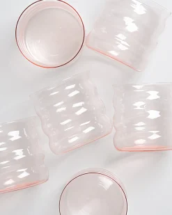 Motel a Miio Kleine Gläser|Gläser Sets %^Joia 6er Set Glas Bubble