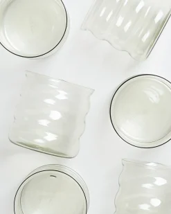 Motel a Miio Kleine Gläser|Gläser Sets %^Joia 6er Set Glas Bubble