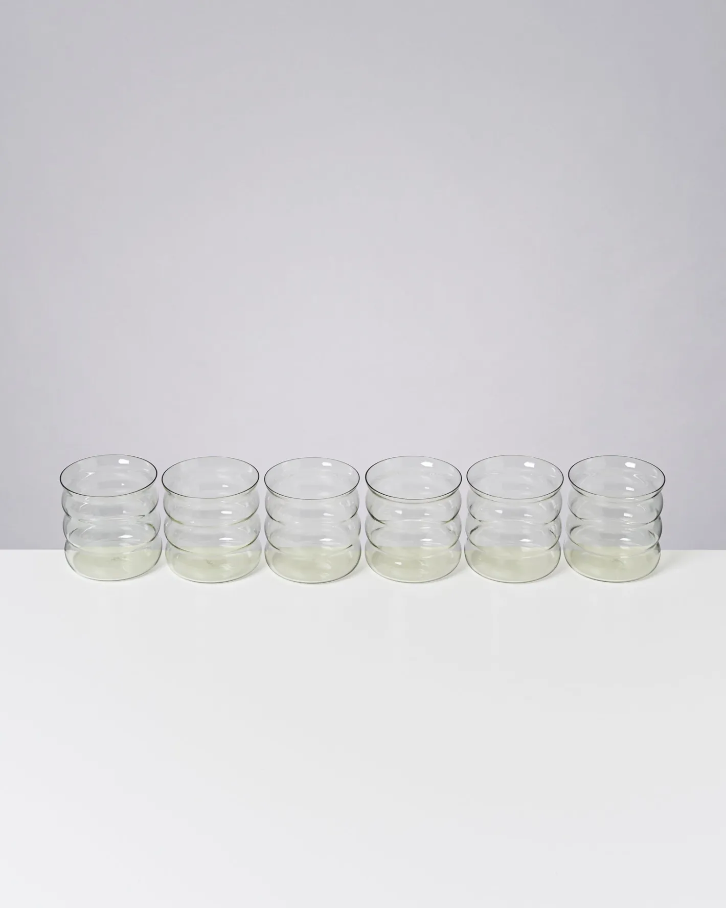 Motel a Miio Kleine Gläser|Gläser Sets %^Joia 6er Set Glas Bubble