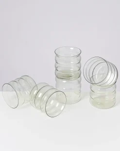 Motel a Miio Kleine Gläser|Gläser Sets %^Joia 6er Set Glas Bubble