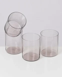 Motel a Miio Gläser Sets %|Große Gläser^Joia 4er Set Glas Groß