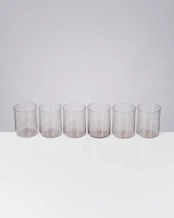 Motel a Miio Große Gläser|Gläser Sets %^Joia 6er Set Glas Groß