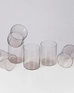 Motel a Miio Große Gläser|Gläser Sets %^Joia 6er Set Glas Groß