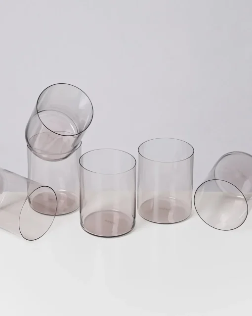 Motel a Miio Große Gläser|Gläser Sets %^Joia 6er Set Glas Groß