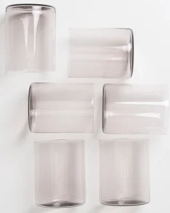 Motel a Miio Große Gläser|Gläser Sets %^Joia 6er Set Glas Groß