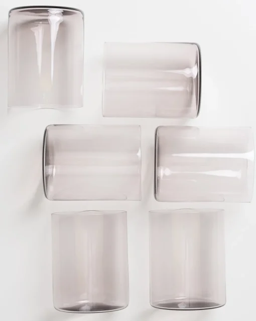 Motel a Miio Große Gläser|Gläser Sets %^Joia 6er Set Glas Groß