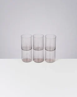 Motel a Miio Große Gläser|Gläser Sets %^Joia 6er Set Glas Groß