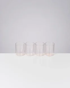 Motel a Miio Große Gläser|Gläser Sets %^Joia 4er Set Glas Groß